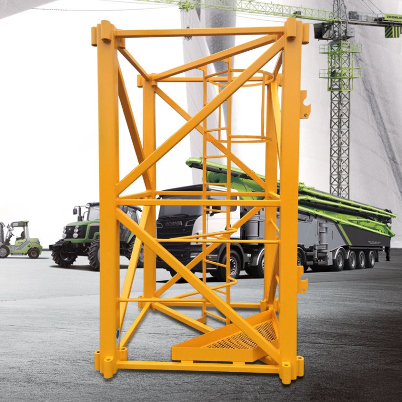 标准节eq7(带螺栓)